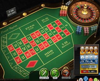 drueckglueck roulette